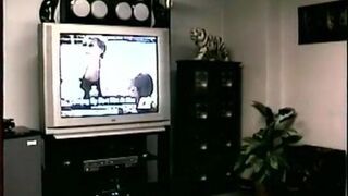 Amateur Straight Boy Dino Cums Twice