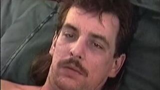 Amateur Mature Man Bobby Beats Off