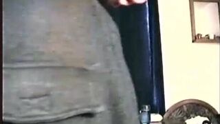 Touch My Cock Str8 Boy Buzz