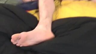 Geoffrey Fucks Adam Hard