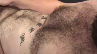 Mature Amateur Sam Jacking Off