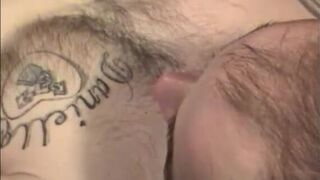 Mature Amateur Andrew Jacking Off