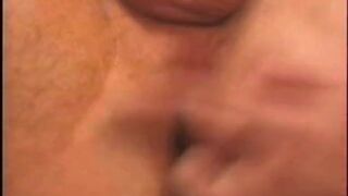 Brett Peters Beats Off