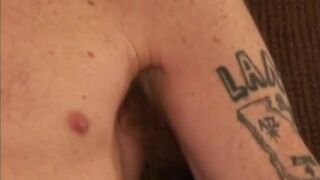 Amateur Ansel Jacking Off