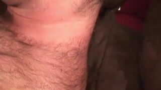 Amateur Alex Jerking Off