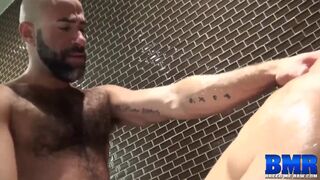 Twink Damon Andros And Stephen Harte Bareback