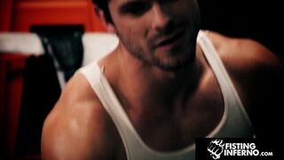 Master Devin Franco Double Blown By Sub Sluts