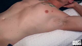 Hot Dudes - Roman Eros - Str8 Chaser Roman