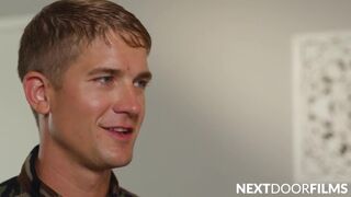 Hunk Besties Confesses Feelings To Buddy