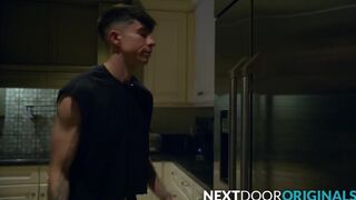 Ghost Twink Drills Cute Pirate & Hot Doc - Halloween