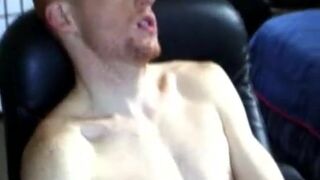 Str8 Tristian and Shane Jacking Off