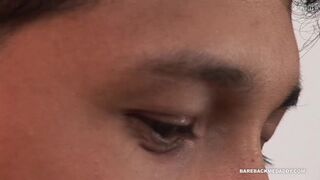 Latin Twink Jonas Barebacks Daddy