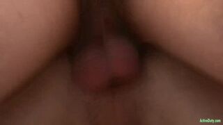 Hot Bareback Soldiers Fucking