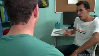 Cock Virgins Taking It For The First Time