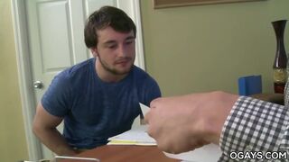 Down Under Studies - Isaac Hardy, Scott Harbor