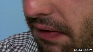 Down Under Studies - Isaac Hardy, Scott Harbor