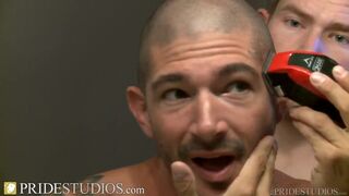 Pride Studios - Best Of Alex Adams Compilation