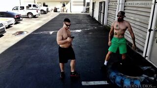 DylanLucas - Winner Gets To Fuck The Loser