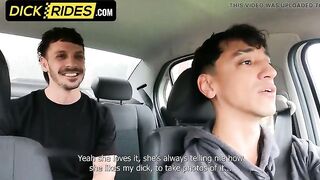 The Photographer’s Eye by Dick Rides Featuring Luke Ryder & Latin Pibe