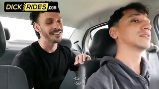 The Photographer’s Eye by Dick Rides Featuring Luke Ryder & Latin Pibe