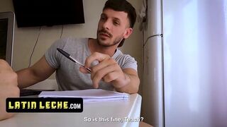 Fuck Now, Study Later