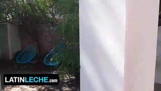 House of Axxl Part 1 featuring Axel Yerel, Axxl Mart and James VIP - Latin Twink