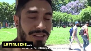 Latin Twink - Hot Latin Guys Filmed By Their Friend Touching And Sucking Each Others Cocks