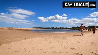 Having A Friend To Stuff His Ass While He Gets Over His Ex Has Been A Blessing For Dragon Rojo