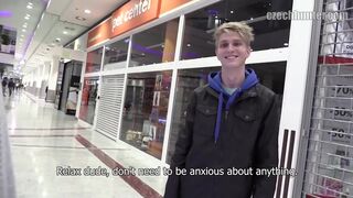 Sexy Dude Gets His Ass Drilled Deep In The End Decides