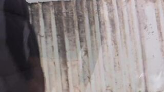 Random Encounter Turns Into Sexy Cock Sucking, Wild Ass Fucking And Two Hot Cumshots - Hot