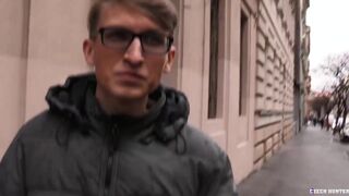 BigStr - Dude Has Great Endurance & Knows How To Keep His Boner All The Way To The End Of A Fuck