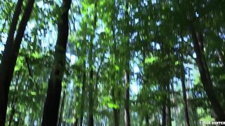 Hunter - It's A Perfect Day To Fuck A Virgin Tight Asshole By The Side Of The Road