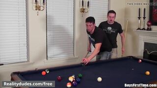 Hot Dudes - Hot And Steamy - Trailer preview