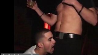 Deep Sensation - Trailer preview - Hot Dudes