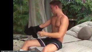 Lonely Boner - Trailer preview - Hot Dudes