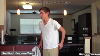 Hot Dudes - Head Strong - Trailer preview