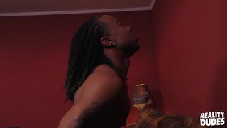 Hot Dudes - Keith Flex Quake