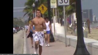 Beach Nuts - Trailer preview - Hot Dudes