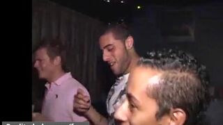 Nite At The Cockbury - Trailer preview - Hot Dudes