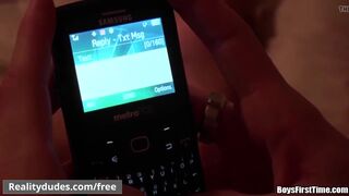 Jerkin Joel - Trailer preview - Hot Dudes