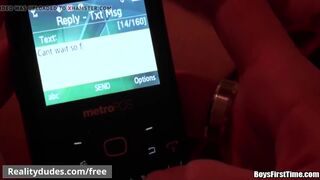 Jerkin Joel - Trailer preview - Hot Dudes