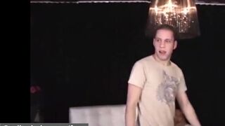 Bondage Boys - Trailer preview - Hot Dudes