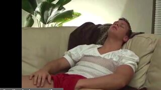 Tight End - Trailer preview - Hot Dudes