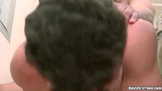 Mighty Penis - Hot Dudes