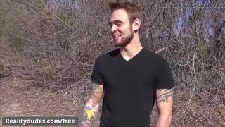 Hot Dudes - Jason - Trailer preview