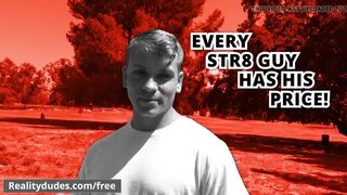 Hot Dudes - Caden - Trailer preview