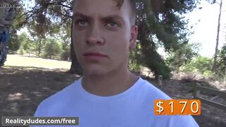 Hot Dudes - Caden - Trailer preview