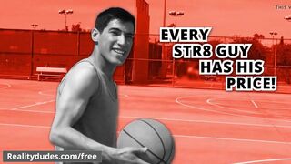 Hot Dudes - Ian - Trailer preview