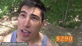 Hot Dudes - Ian - Trailer preview