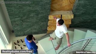 Hot Dudes - Cock Convo - Trailer preview